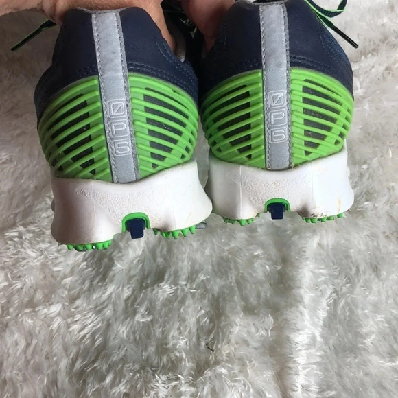 FOOTJOY Hyperflex Golf Shoes - Picture 7 of 11